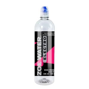 ZOÉ ELECTRO FRESA 500ML