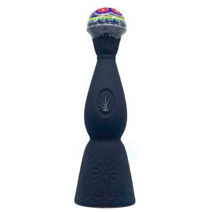 MEZCAL CLASE AZUL CENIZO 750ML