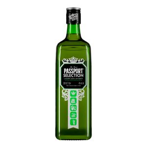 WHISKY PASSPORT SPECIAL