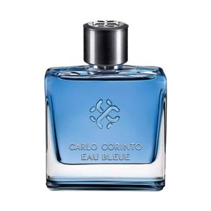 EAU DE TOILETTE EAU BLEUE MAN 100 ML