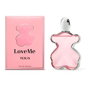 TOUS LOVE ME EDP 90ML