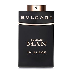 Eau de Parfum Bvlgari Man In Black para Hombre 100 Ml