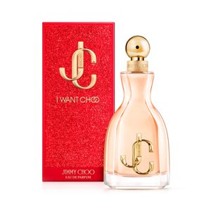 Perfume Immy Choo I Want Choo Eau De Parfum 100ml