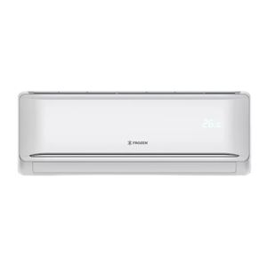 Aire Acondicionado Frozen Estándar Solo Frío 12,000 BTUs 220 V