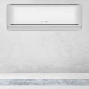 Aire Acondicionado Frozen Estándar Solo Frío 12,000 BTUs 220 V