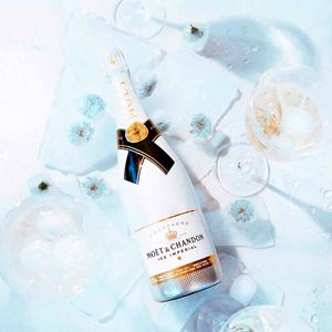 Champagne Moet Ice Imperial 750ml