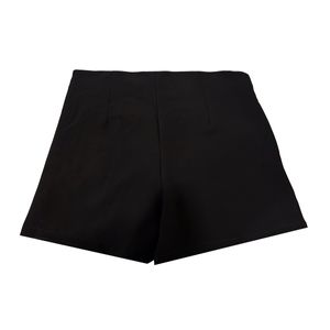 Short Casual