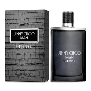 Jimmy Choo Man Intense Eau de Toilette 100ml