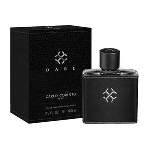 Carlo Corinto Find Your Way Dark Eau de Parfum 1050056034 100ml
