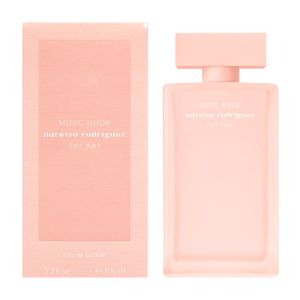 For Her Musc Nude Eau De Parfum Narciso Rodriguez 100ml
