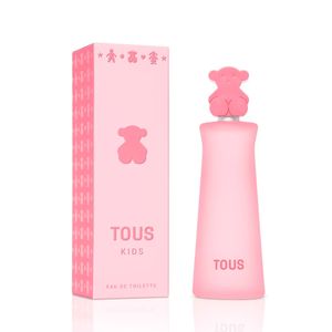 Tous Kids Girl Eau De Toilette 100ml