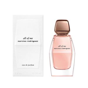 Narciso Rodriguez All Of Me Intense Eau De Parfum 90ml para Mujer