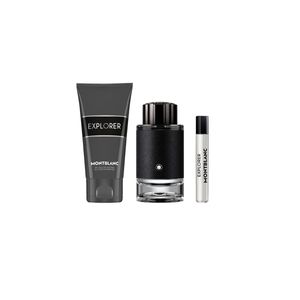 Montblanc Explorer Eau De Parfum  100ml, 7.5ml  EDP, 100ml SG R S2 24