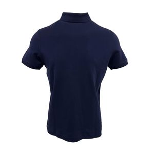 PLAYERA POLO MANGA CORTA