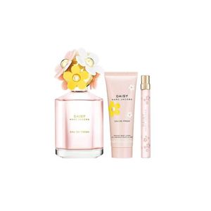Set para Mujer Marc Jacobs Daisy So Fresh Eau de Toilette 125ml BL75 PS10ml