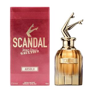 Jean Paul Gaultier Scandal RE24 Her Eau De Parfum 80ml