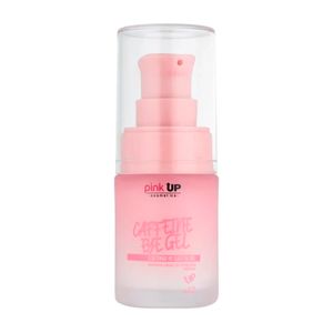 Gel Contorno De Ojos Pink Up 15ml