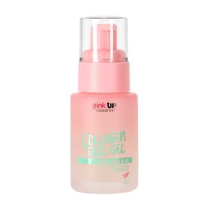 Colágeno Facial en Gel Pink Up 20ml