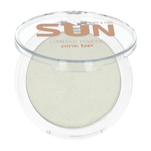Iluminador Pink Up Luminous Powder Star