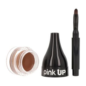Gel Para Cejas Pink Up Brow Gel Blondie
