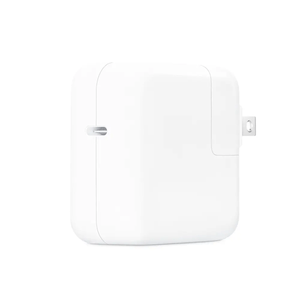 Cargador Apple Usb-C 30W