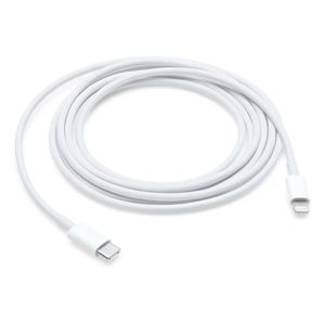 Cable Apple Usb-C A Lighthing 2M