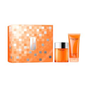 Clinique Happy For Him Eau De Toilette Set 2pcs
