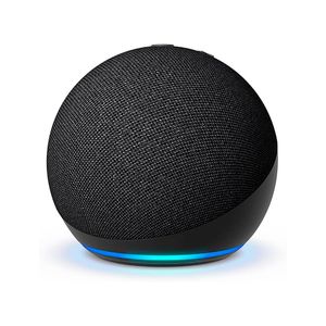 Amazon Echo Dot 5th Generación Charcoal