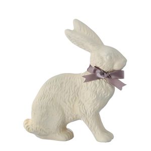 Easter Conejo 10" Chocolate
