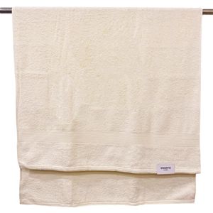 Toalla Essens De Baño 80cm x 160cm 500 Gsm Amarillo Paja