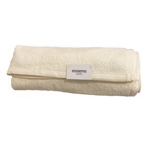Toalla Essens De Baño 80cm x 160cm 500 Gsm Amarillo Paja