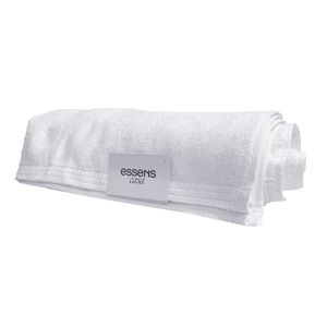 Toalla Essens De Medio Baño 70cm x 135cm 500 Gsm BlancoGSM