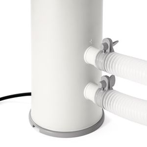 Bomba De Filtro De Cartucho Intex 110-120 V 530 Gal./Hr