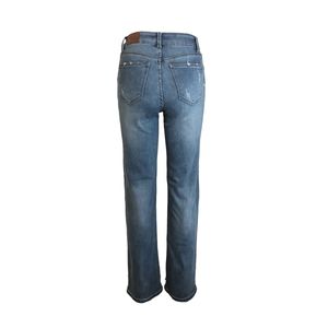 Jeans Casual Recto