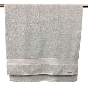 Toalla Essens de Baño 80cm x 160cm 700 Gsm Verde Agua