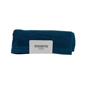 Toalla Essens de Manos 40cm x 70cm 500 Gsm Azul Marino