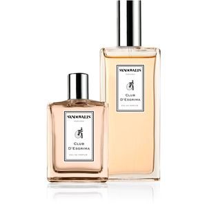 Perfume Sandovalis Club De Esgrima 60ml