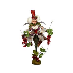Easter Jardine De Wine 27.5"