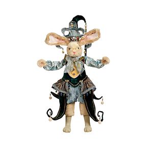 Easter Conejo Louvre Jacques 32"