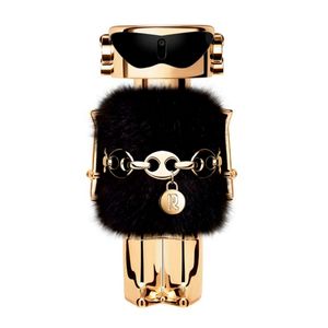 Eau De Parfum Rabanne Fame The Couture Le 80ml