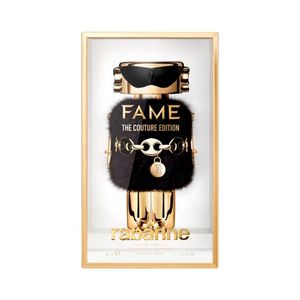 Eau De Parfum Rabanne Fame The Couture Le 80ml