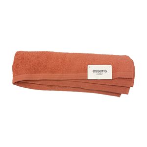 Toalla Essens de Baño 80cm x 160cm 500 Gsm Mamey