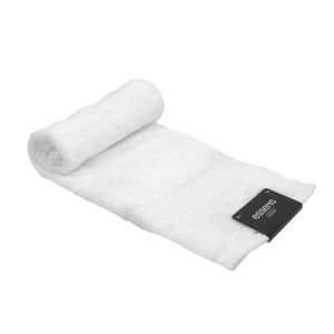 Toalla Mano 40X70Cm 700Gsm Contempo Blanco