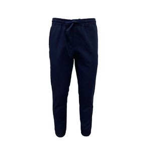 Pantalón Jogger Ajustable Marino