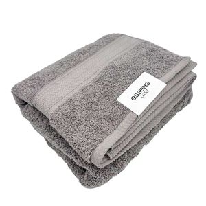 Toalla Essens de Manos 40cm x 70cm 700 Gris Claro