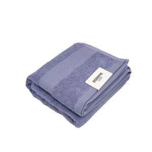 Toalla Essens de baño 80cm x 160cm 500 Gsm Lila