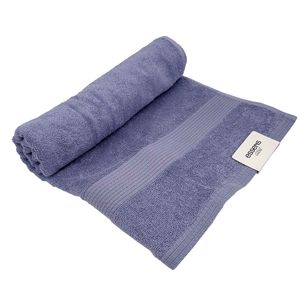 Toalla Essens de baño 80cm x 160cm 500 Gsm Lila