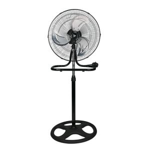 Ventilador 3 en 1 Masterfan X3 Negro 18"
