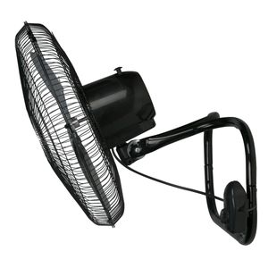 Ventilador 3 en 1 Masterfan X3 Negro 18"