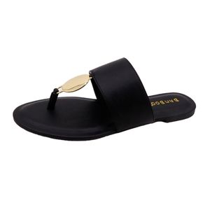 Sandalia de Piso Casual JP Original para Mujer